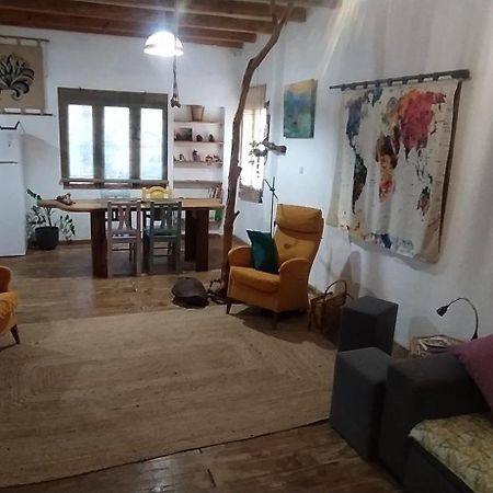 La Chalana De Abuela Apartamento El Burrero Exterior foto